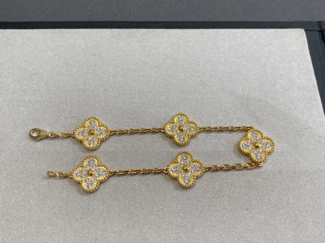 Браслет VCA - 2