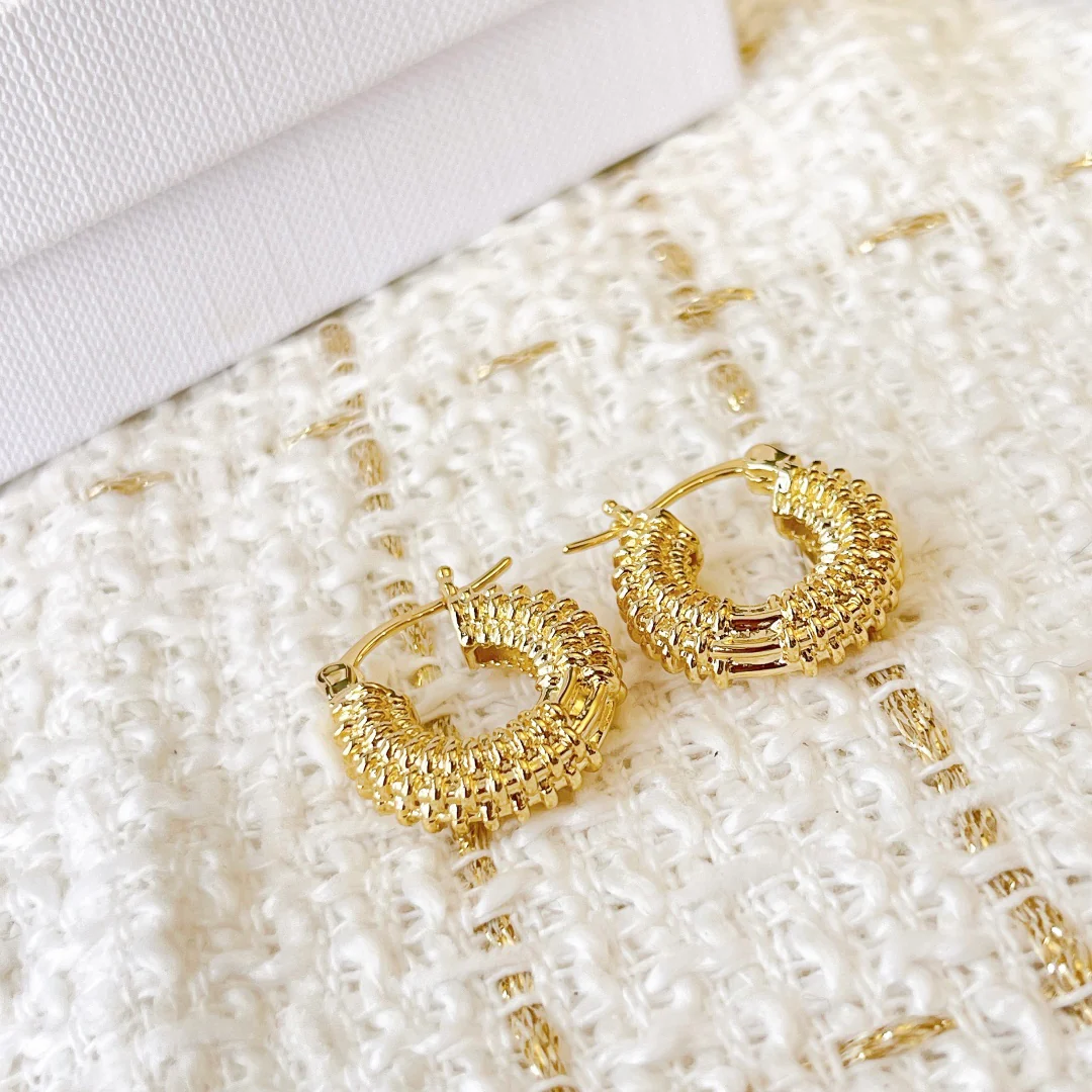 Серьги Celine - 25