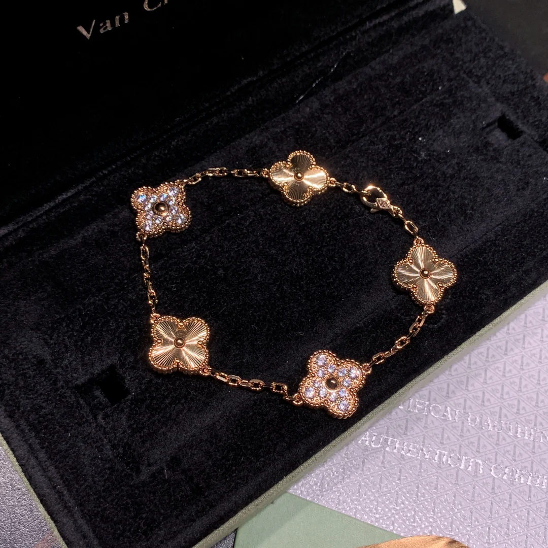 Van Vek - Браслет 077