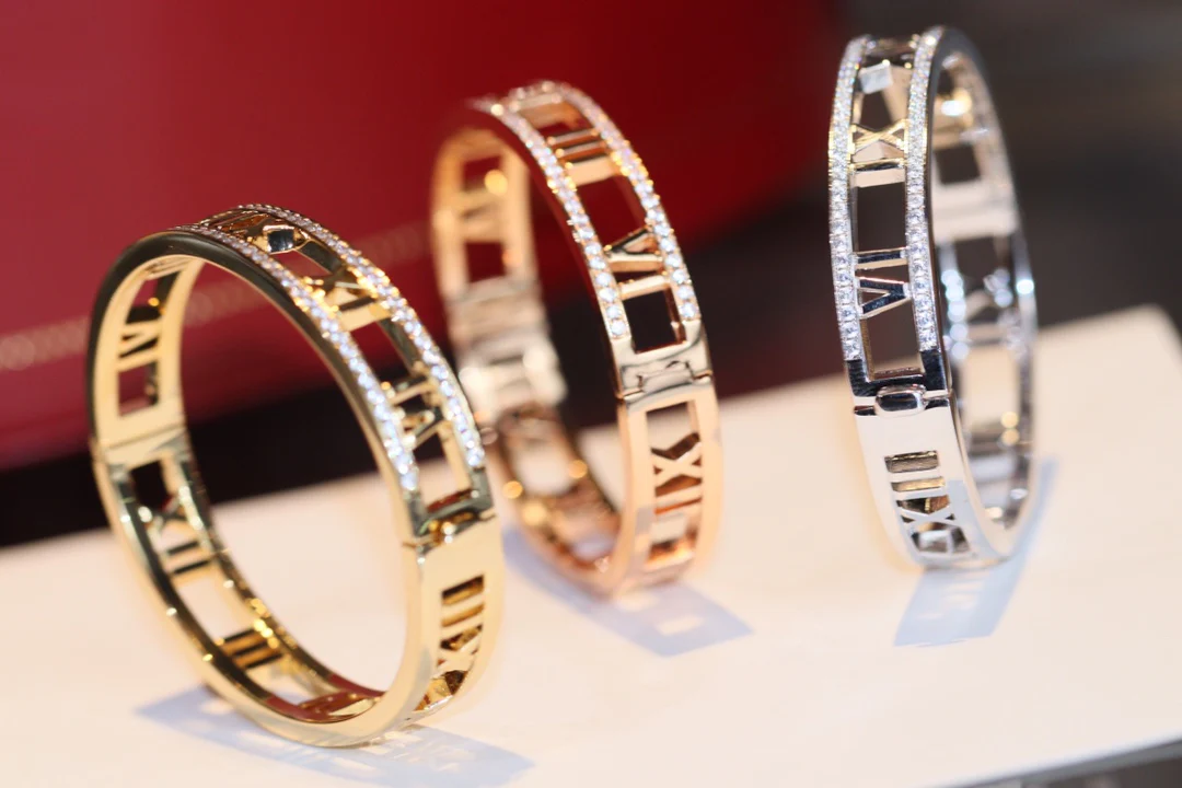 Браслет/наручный браслет Tiffany - 19