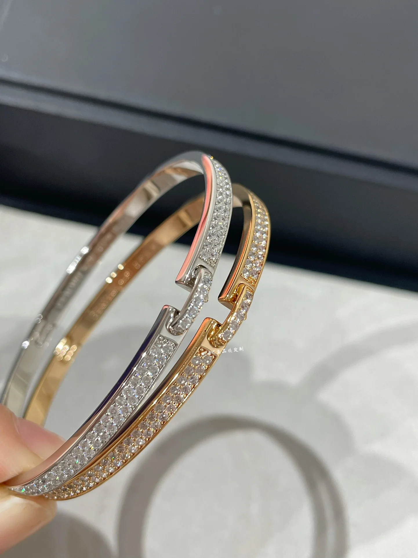 Браслет Chaumet 004