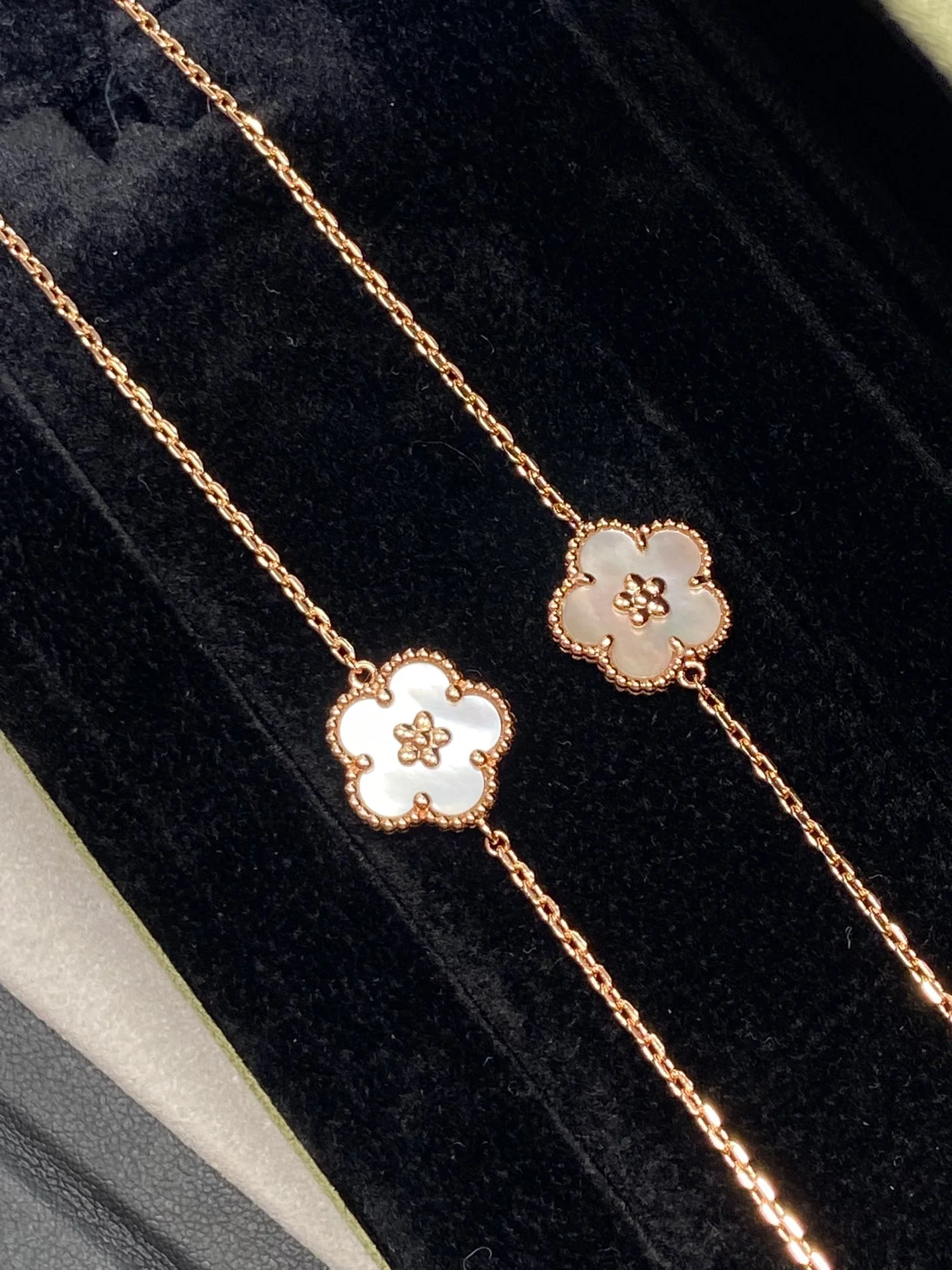 Van Vek - Браслет 005