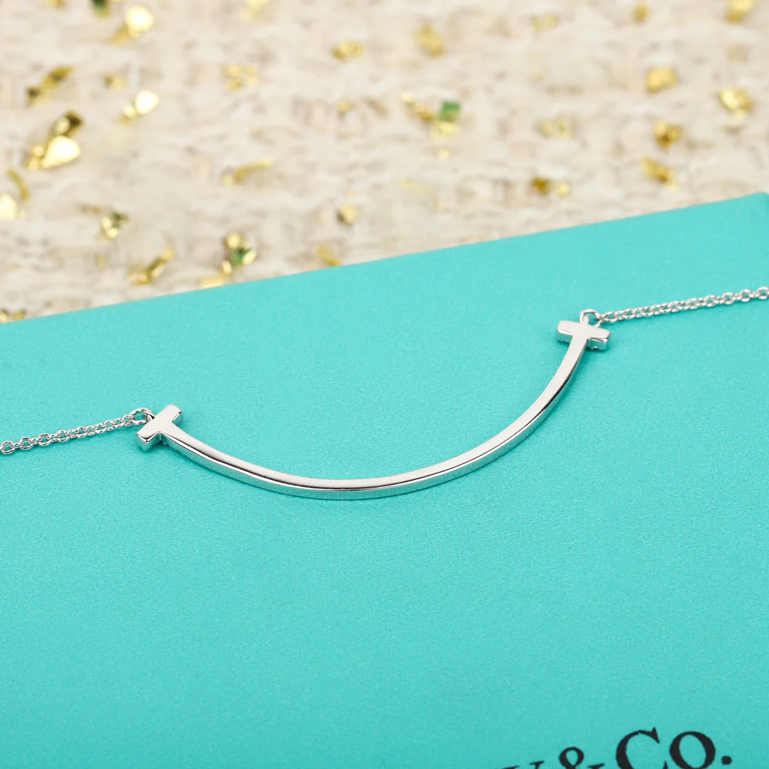 Колье Tiffany 032