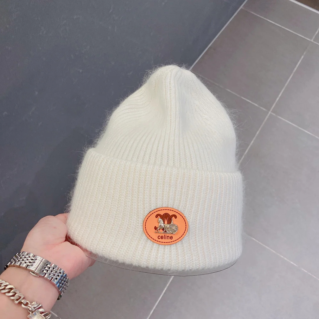 Шапка Селин