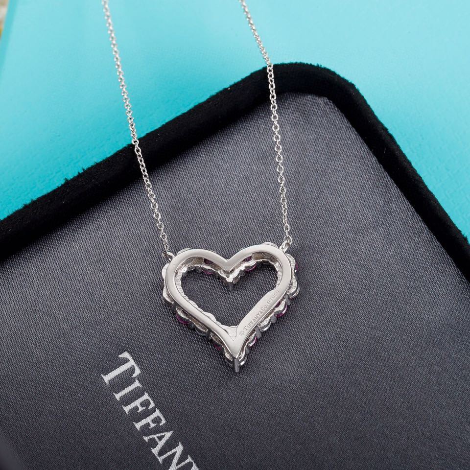 Колье Tiffany - 54