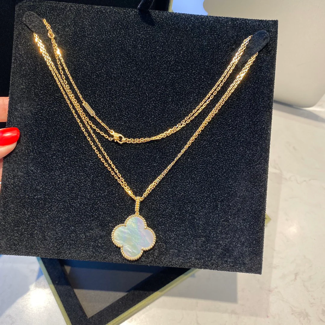 Van Ville - Колье 061