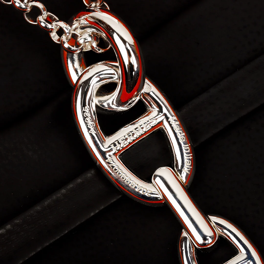 Hermes - Колье 047