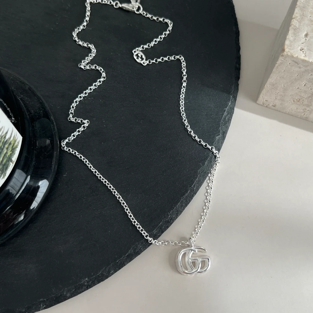 Gucci - Колье 077