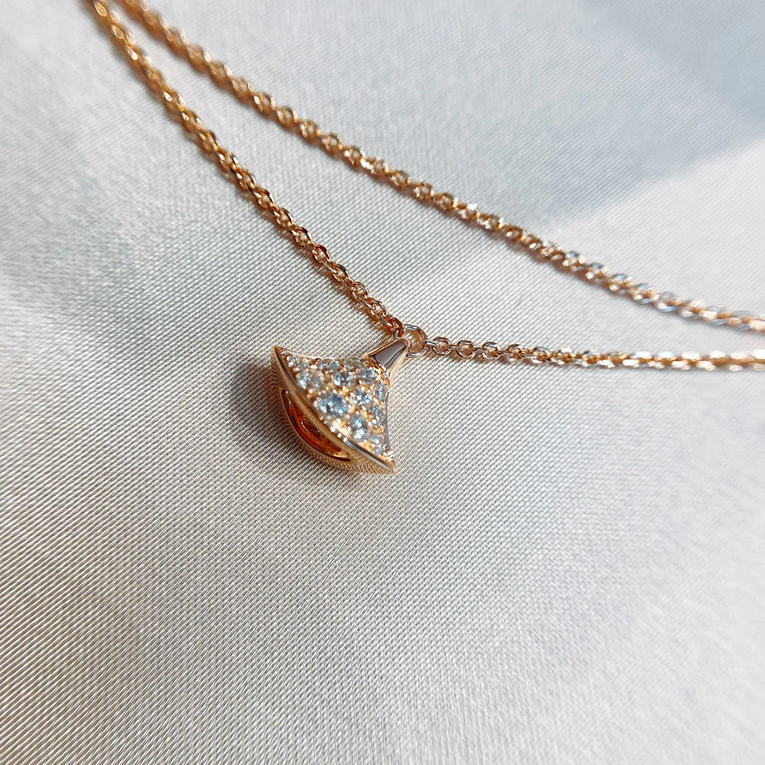 Bvlgari - Браслет 011