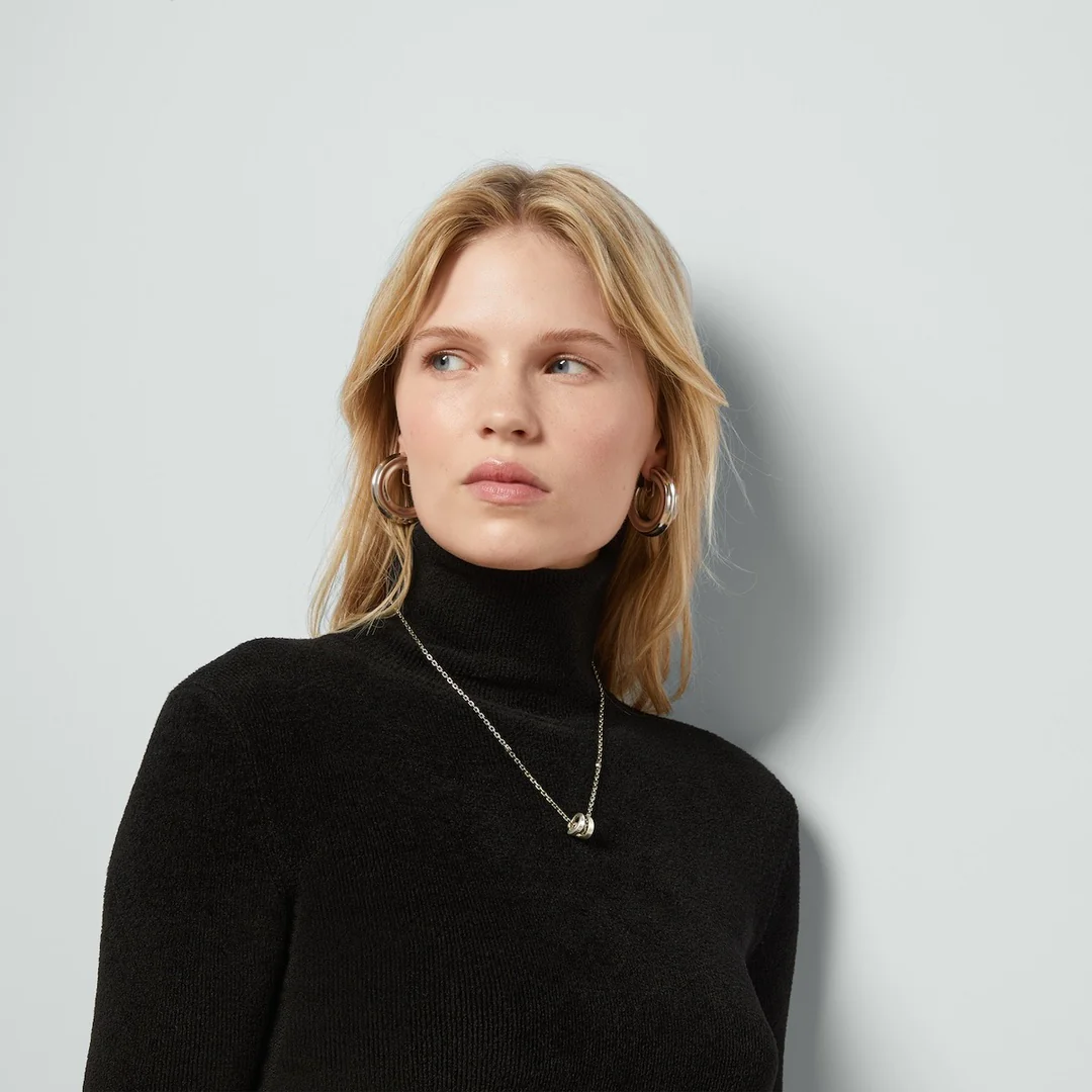 Gucci - Колье 076