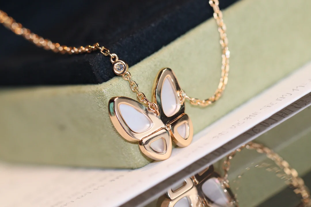 Van Vek - Колье 023