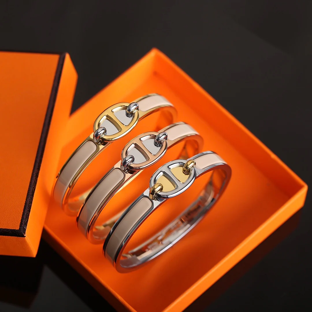 Браслет Hermes 028