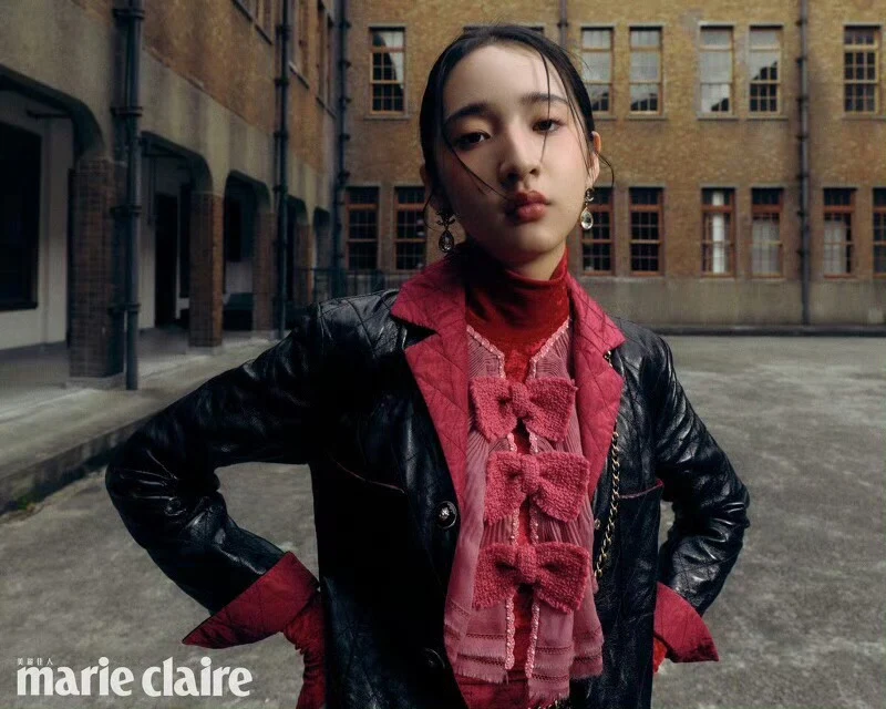 Серьги Chanel 1061