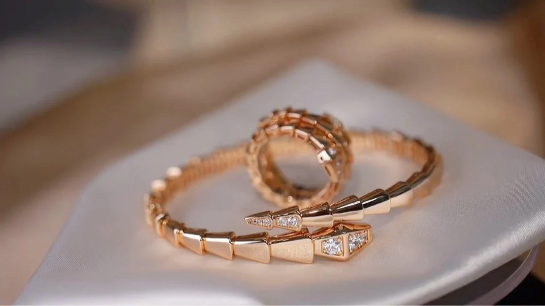 Bvlgari - Браслет 027