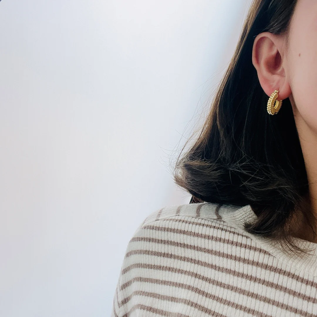 Серьги Celine - 25