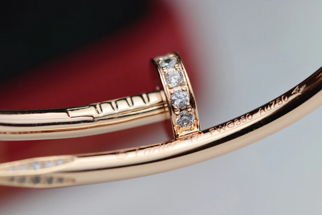 Браслет Cartier 025