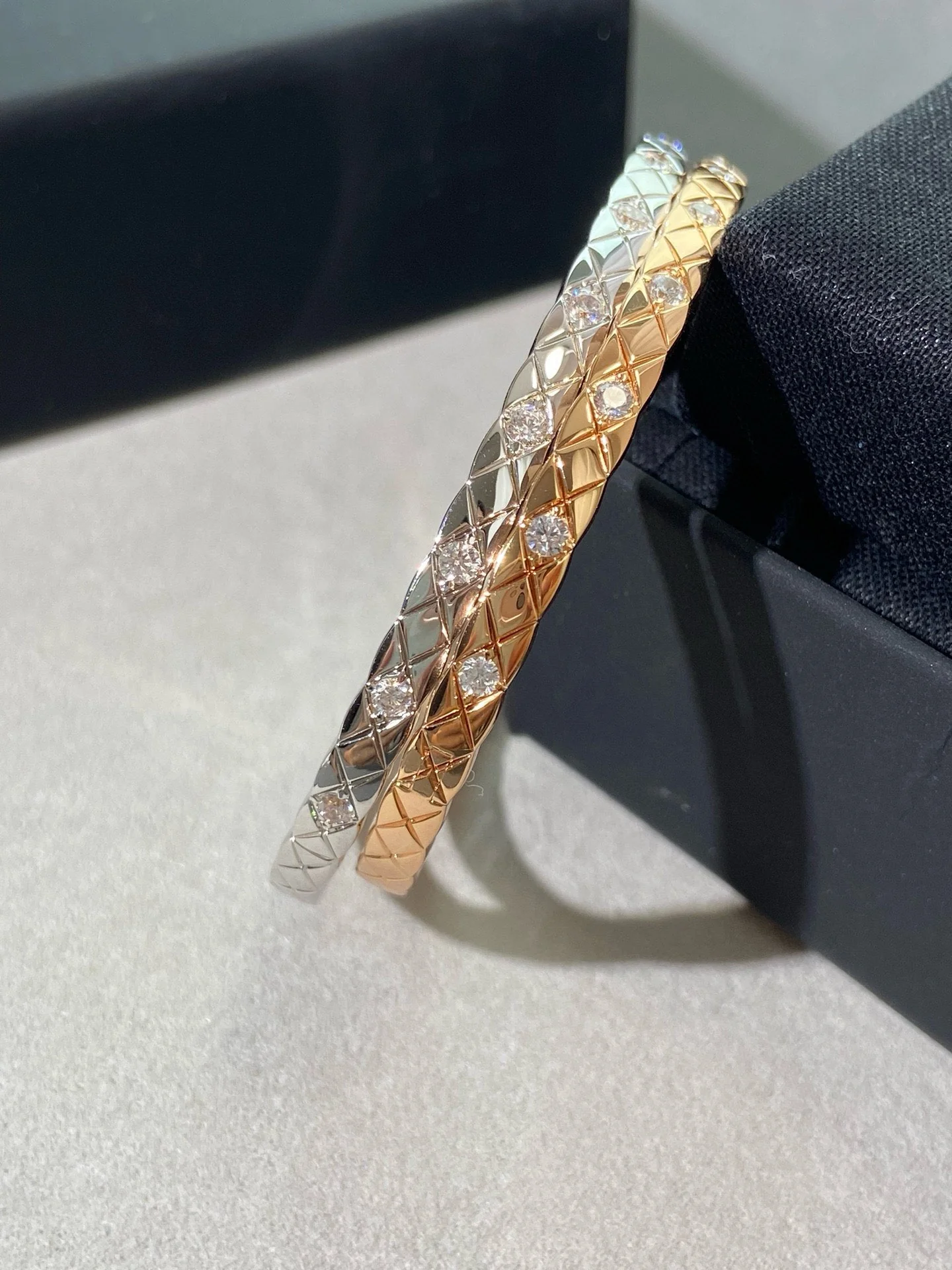 Браслет Chanel 110