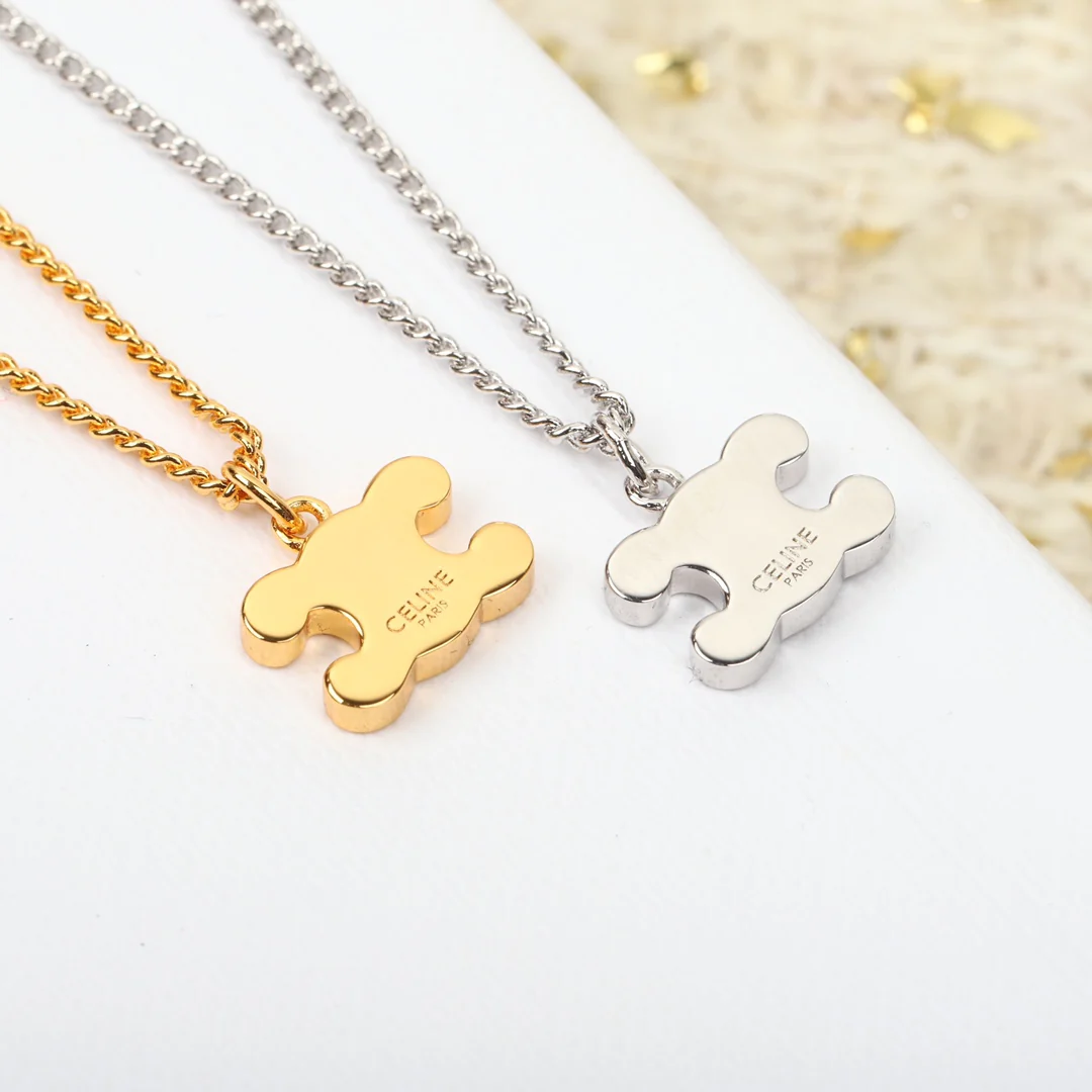 Celine - Колье 061