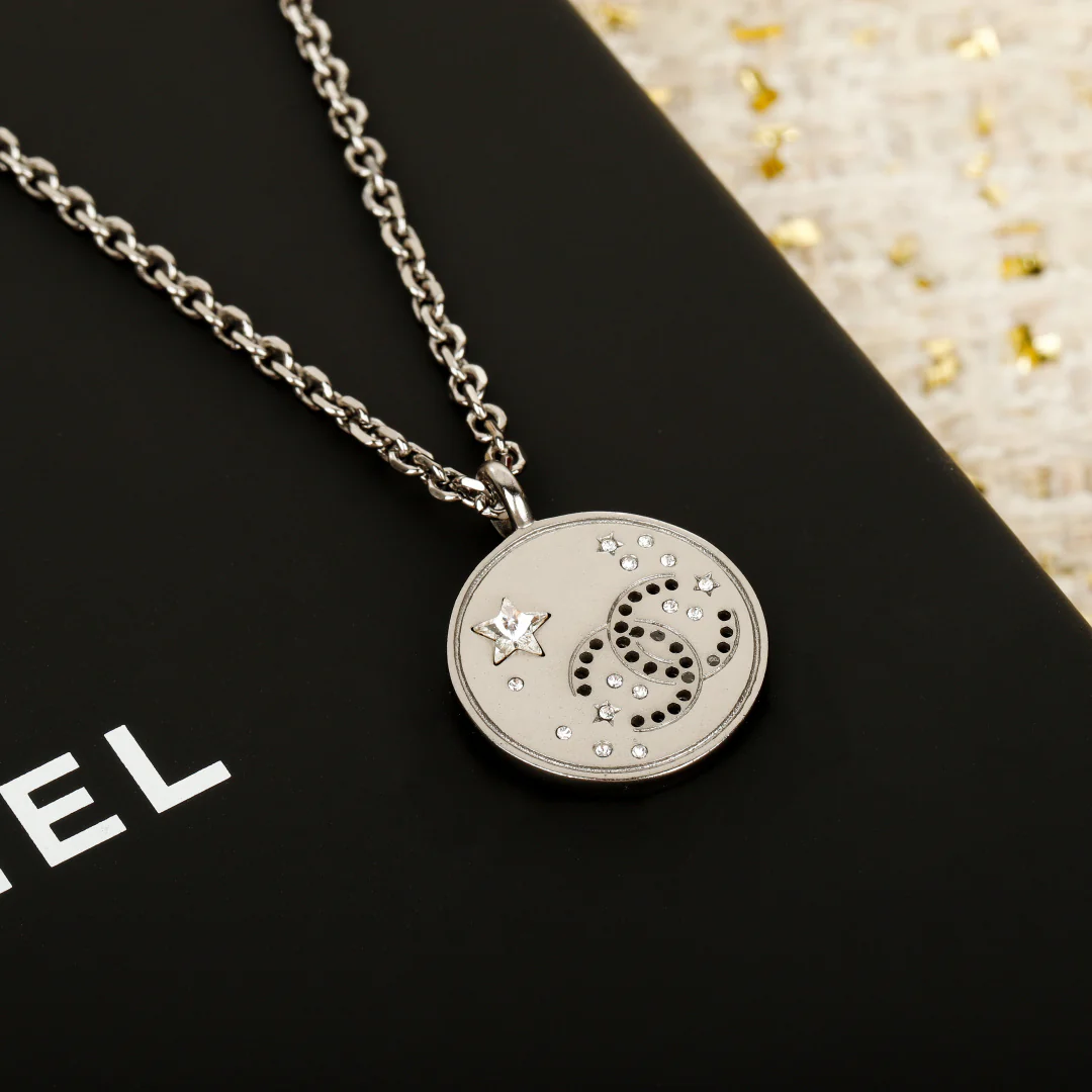 Колье Chanel 2506010