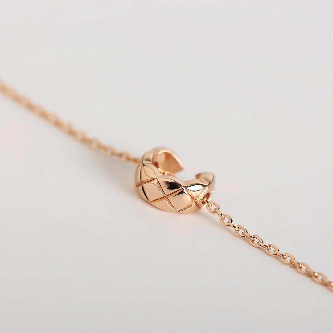 Браслет Chanel 107