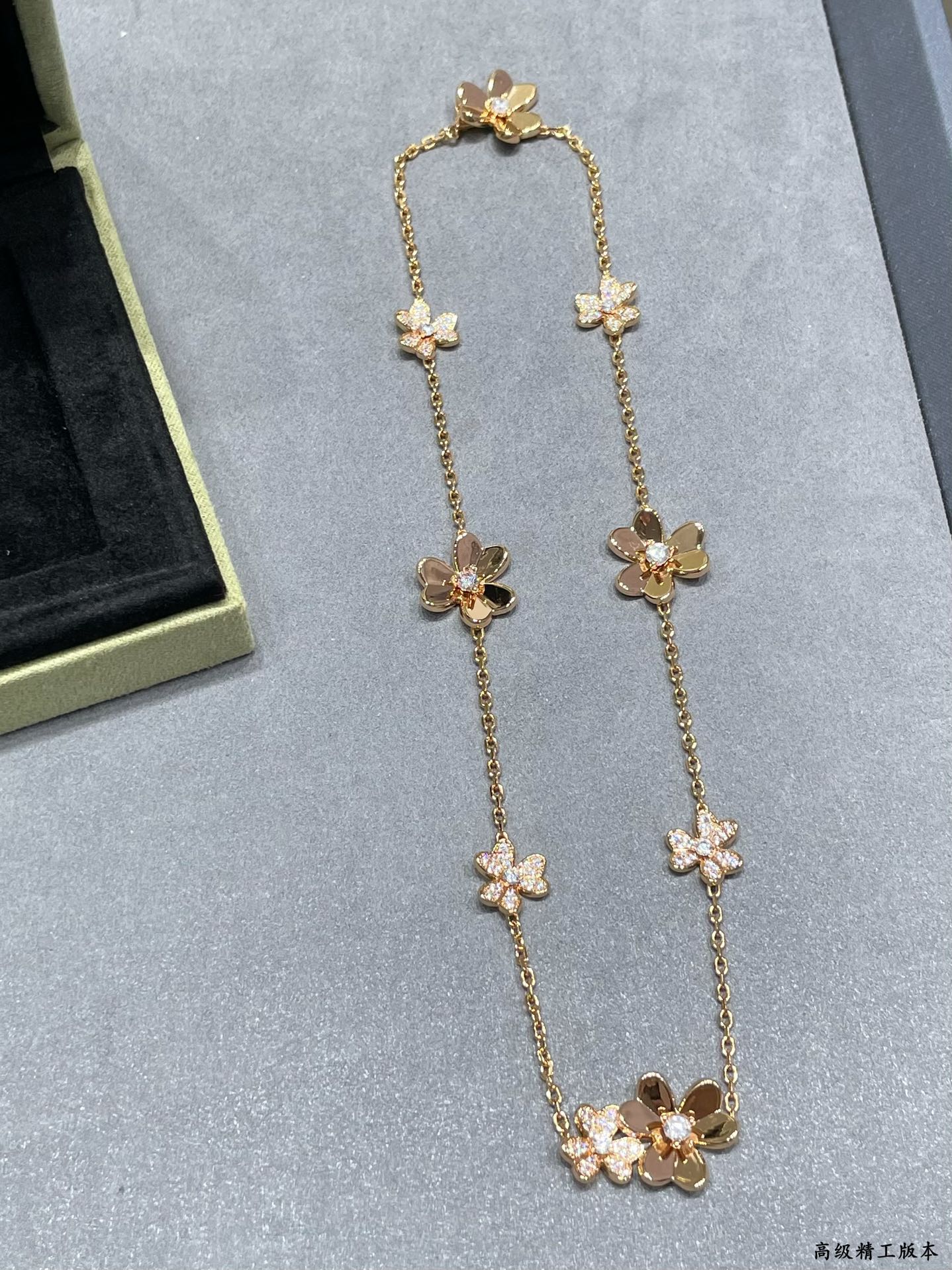 Van Vek - Колье 086