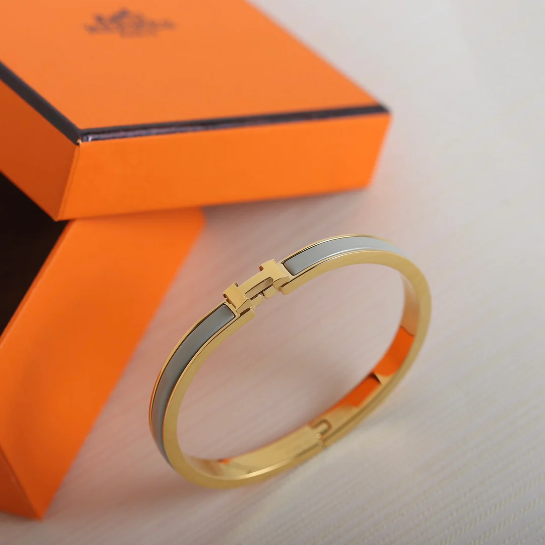 Браслет Hermes 007