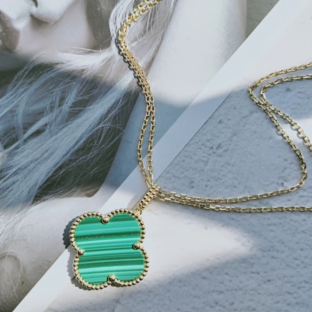 Van Ville - Колье 065