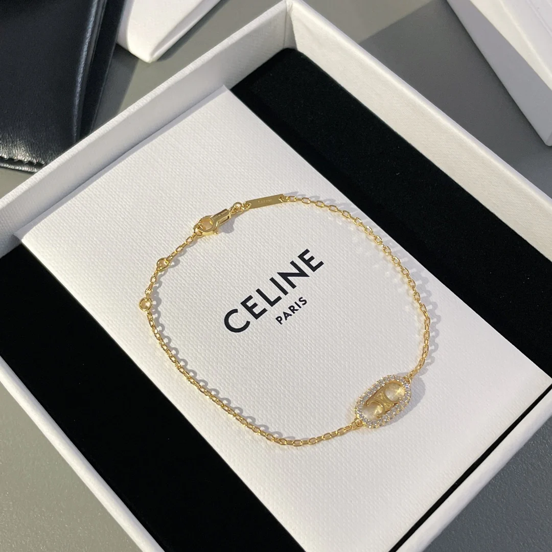 Селин - Колье 096