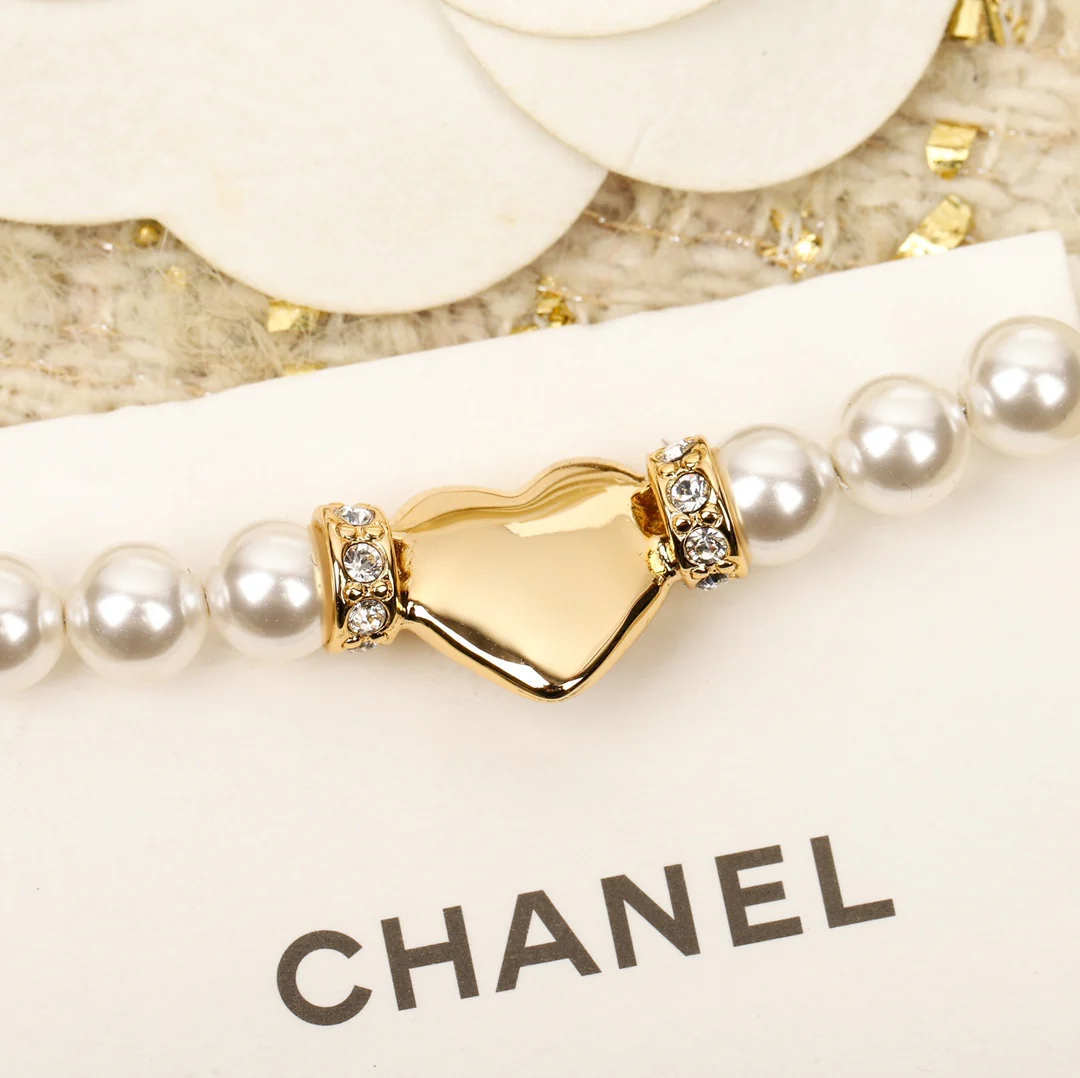 Браслет Chanel 062