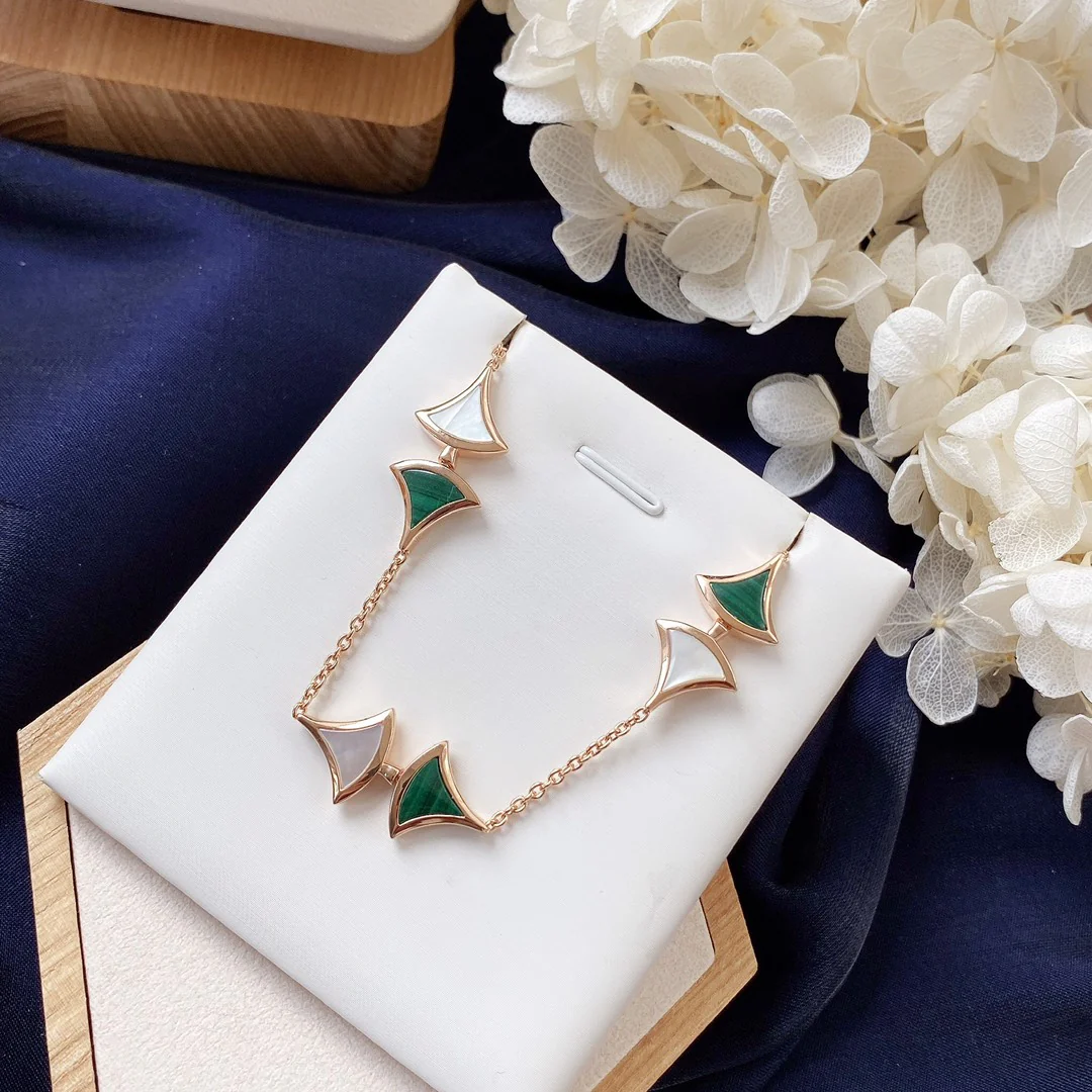 Bvlgari - Браслет 010