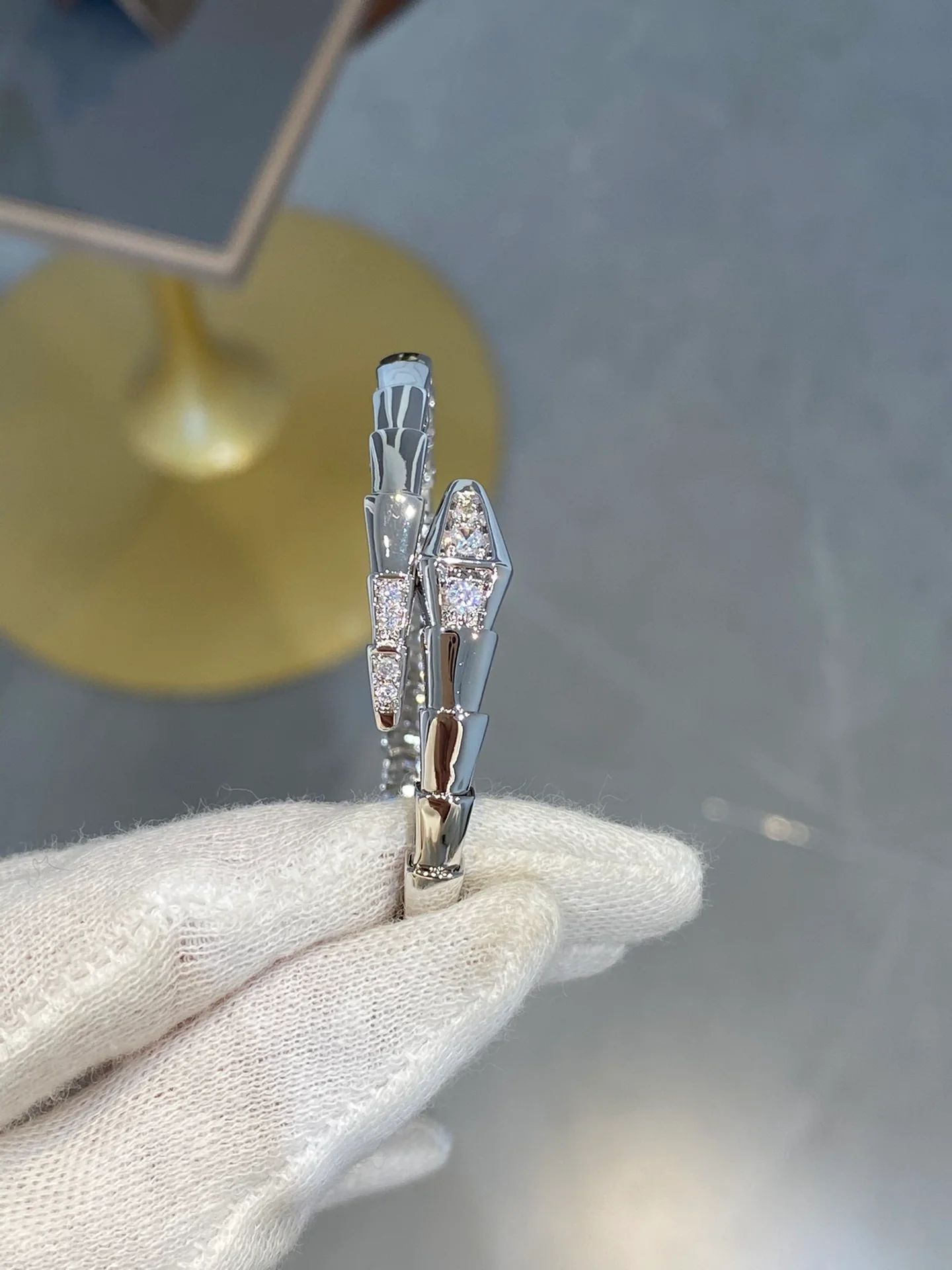 Bvlgari - Браслет 027