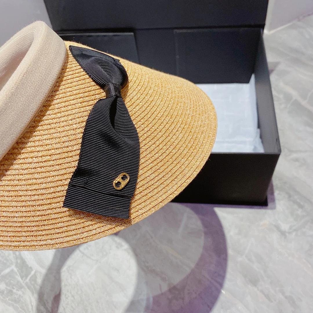 Солнцезащитная шляпа Celine - 5