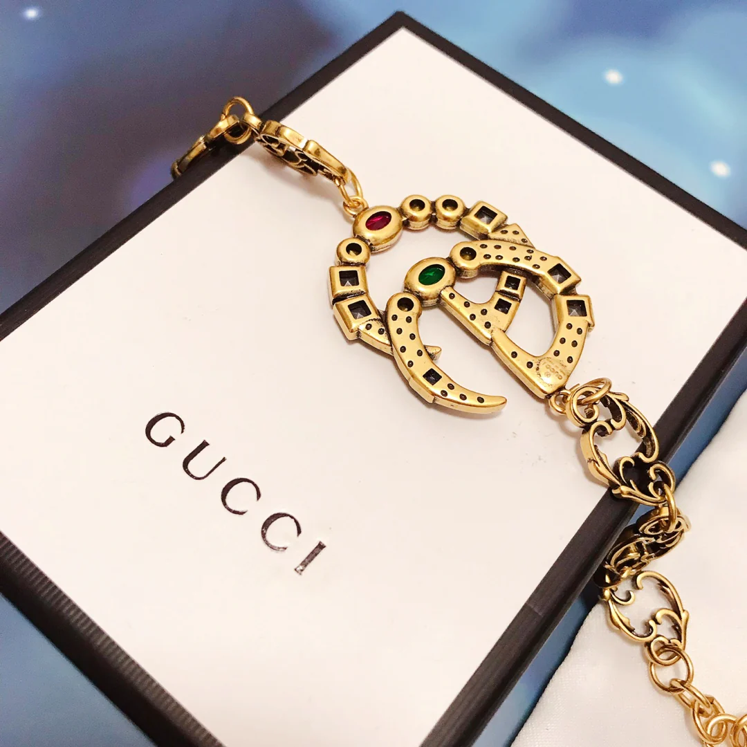 Браслет Gucci - 4