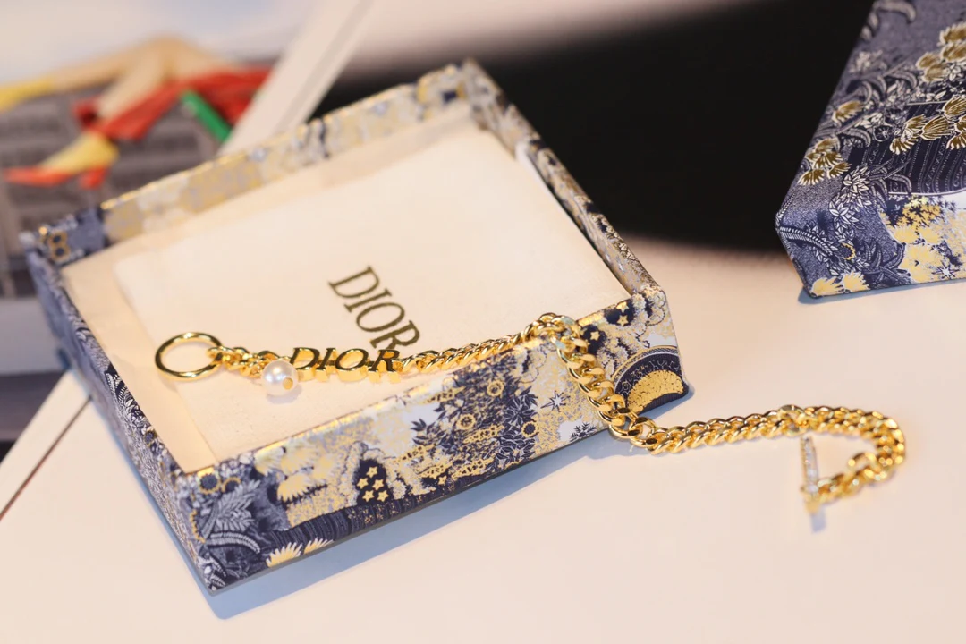 Браслет Dior 013