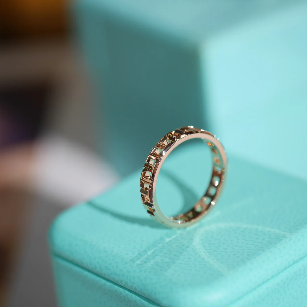 Кольцо Тиффани 038