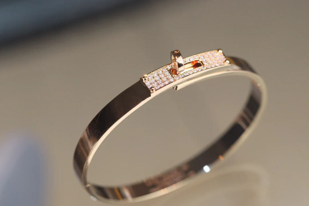 Браслет/наручный браслет Hermes - 5