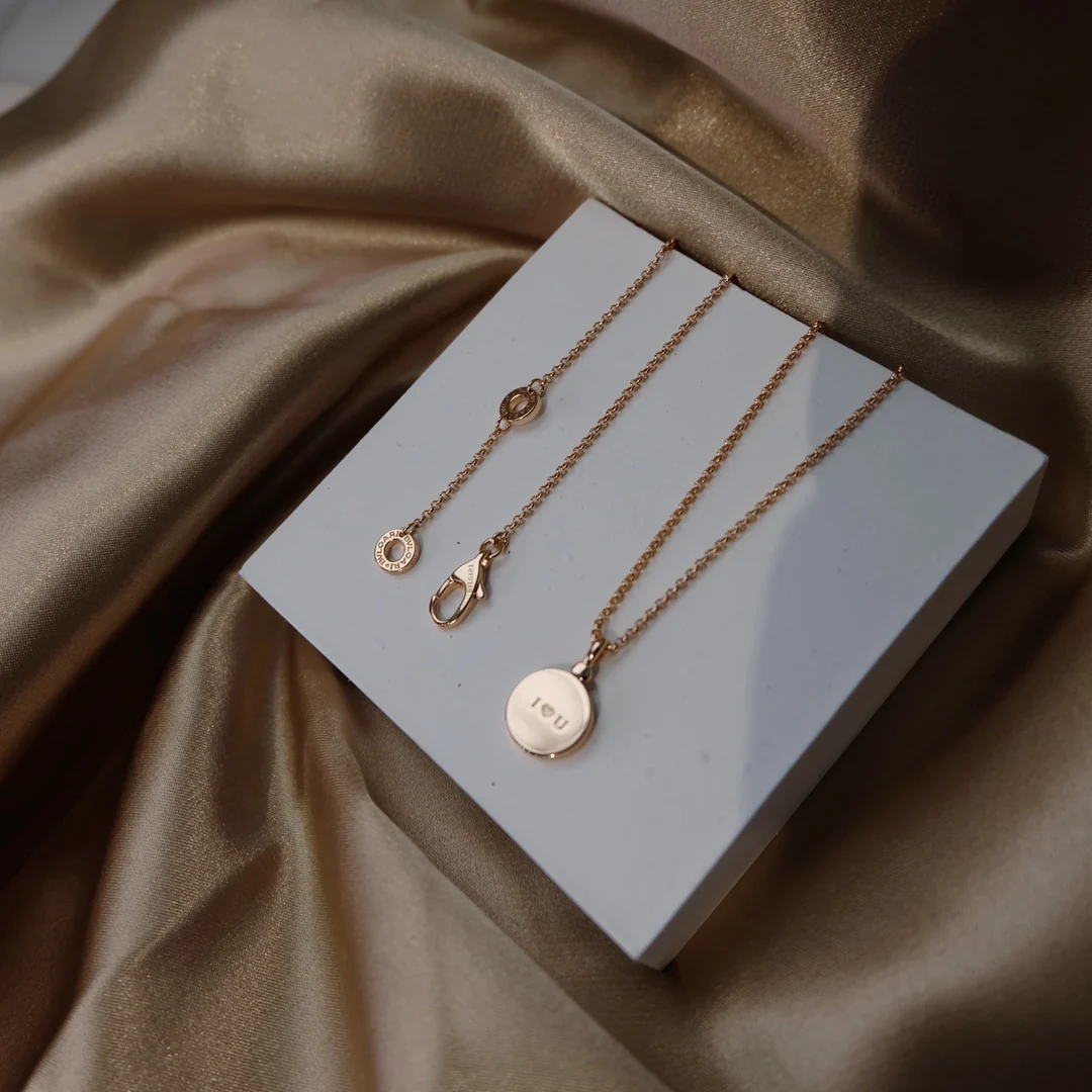 Bvlgari - Колье 072