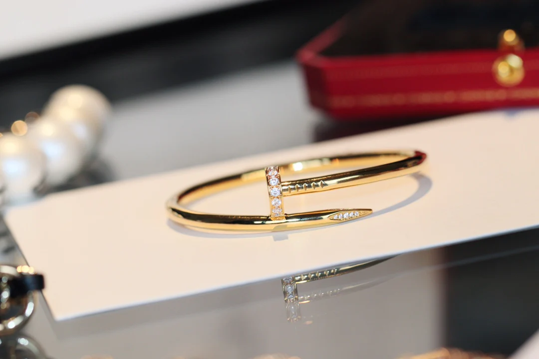 Браслет Cartier 023