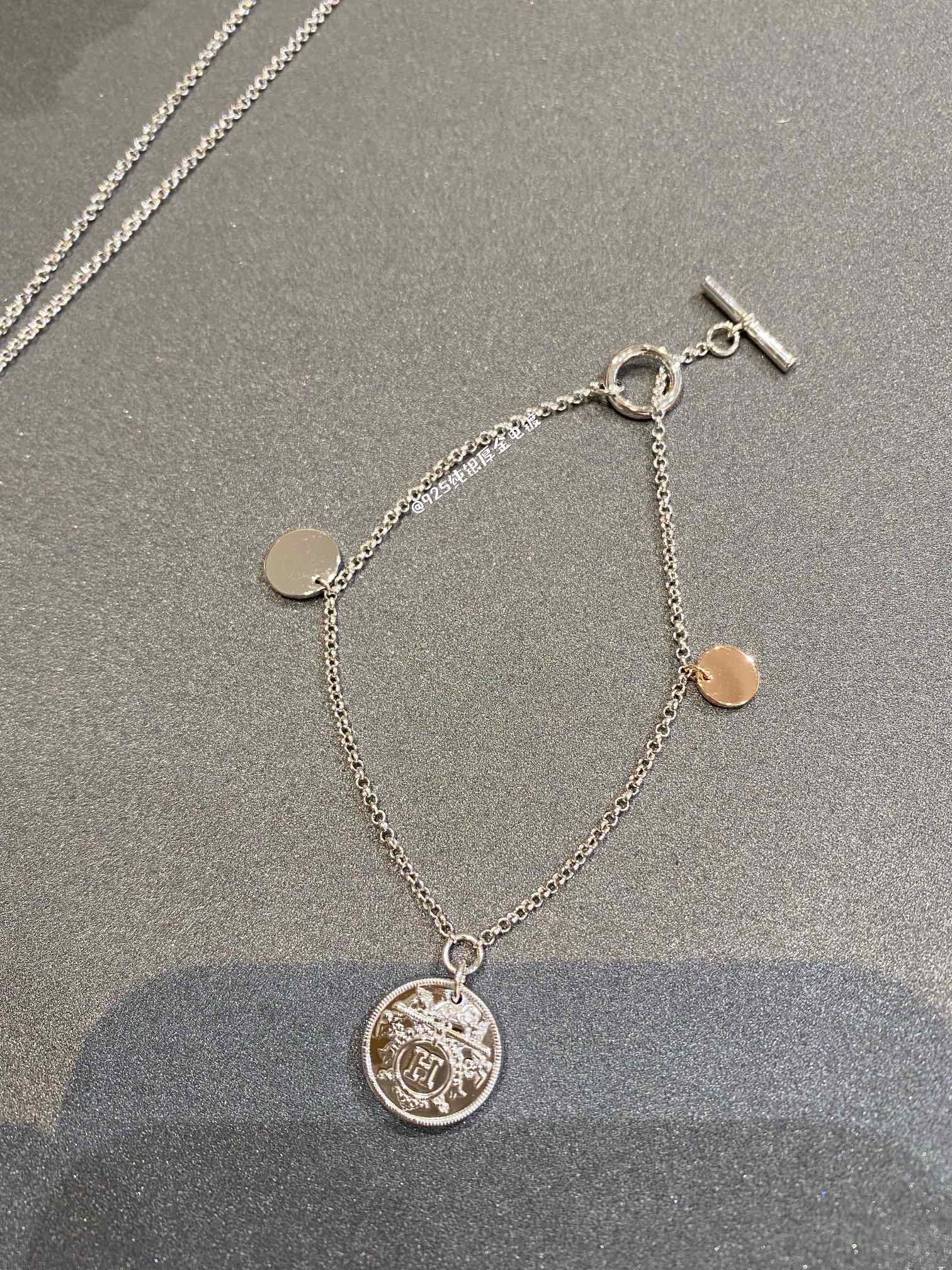 Браслет Hermes - 14