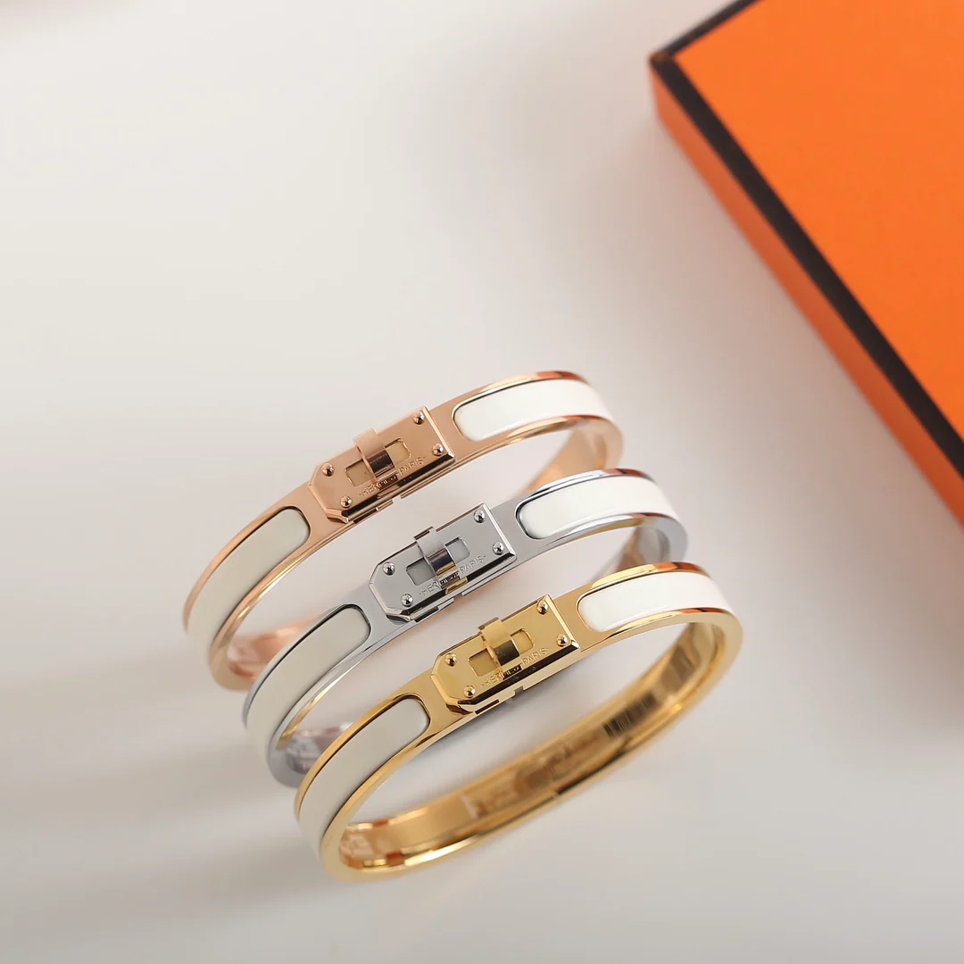 Браслет Hermes 056