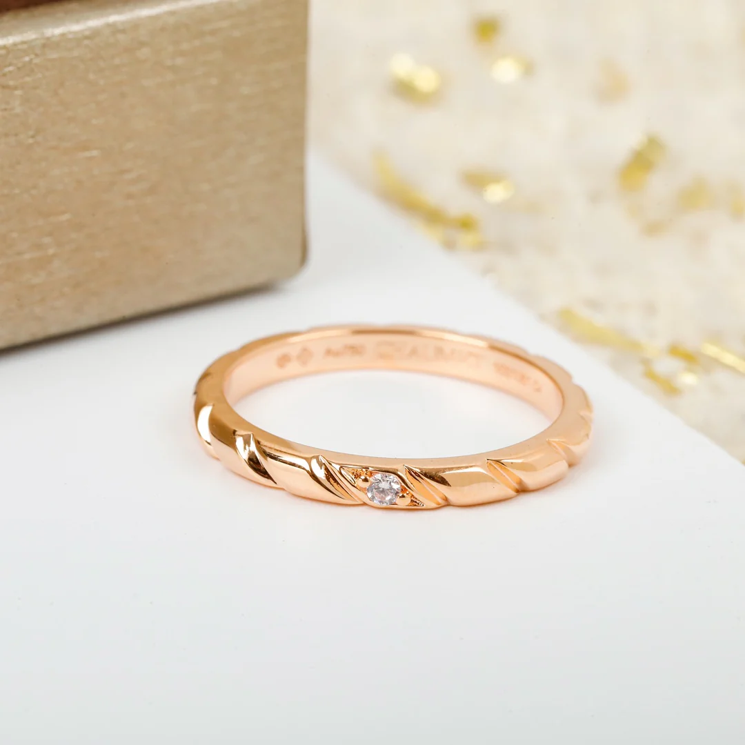 Chaumet - Кольцо - 2