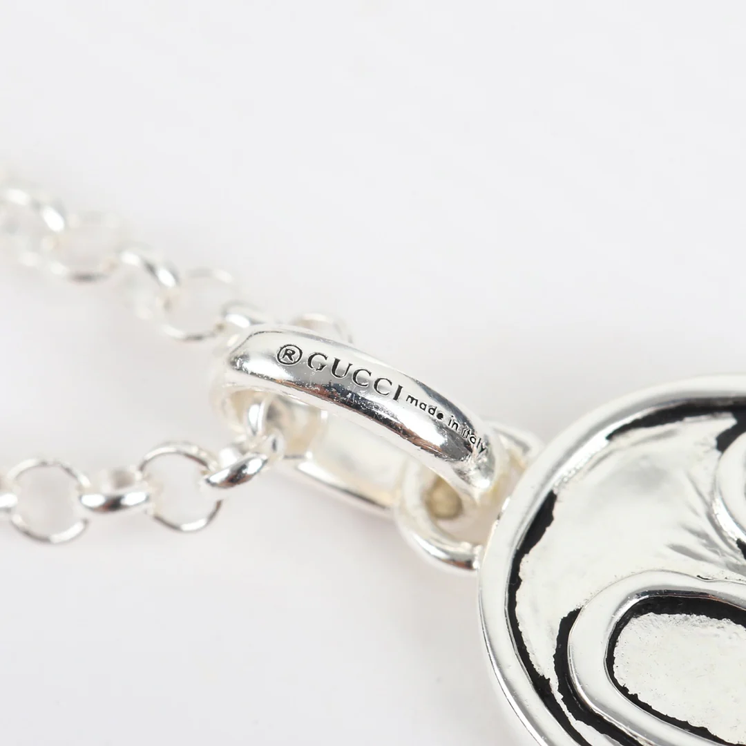 Gucci - Колье 011