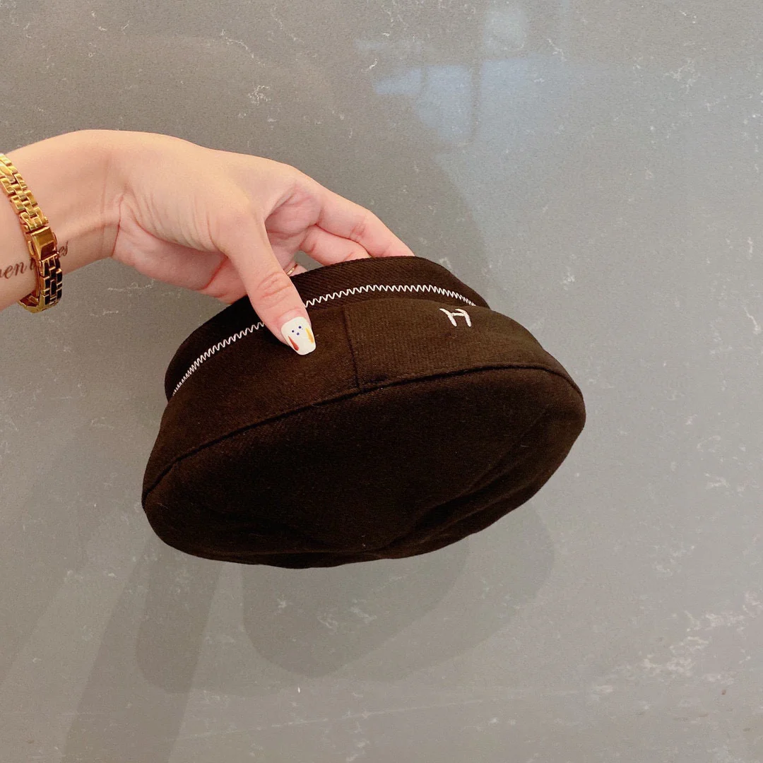 Гермес - Черные береты