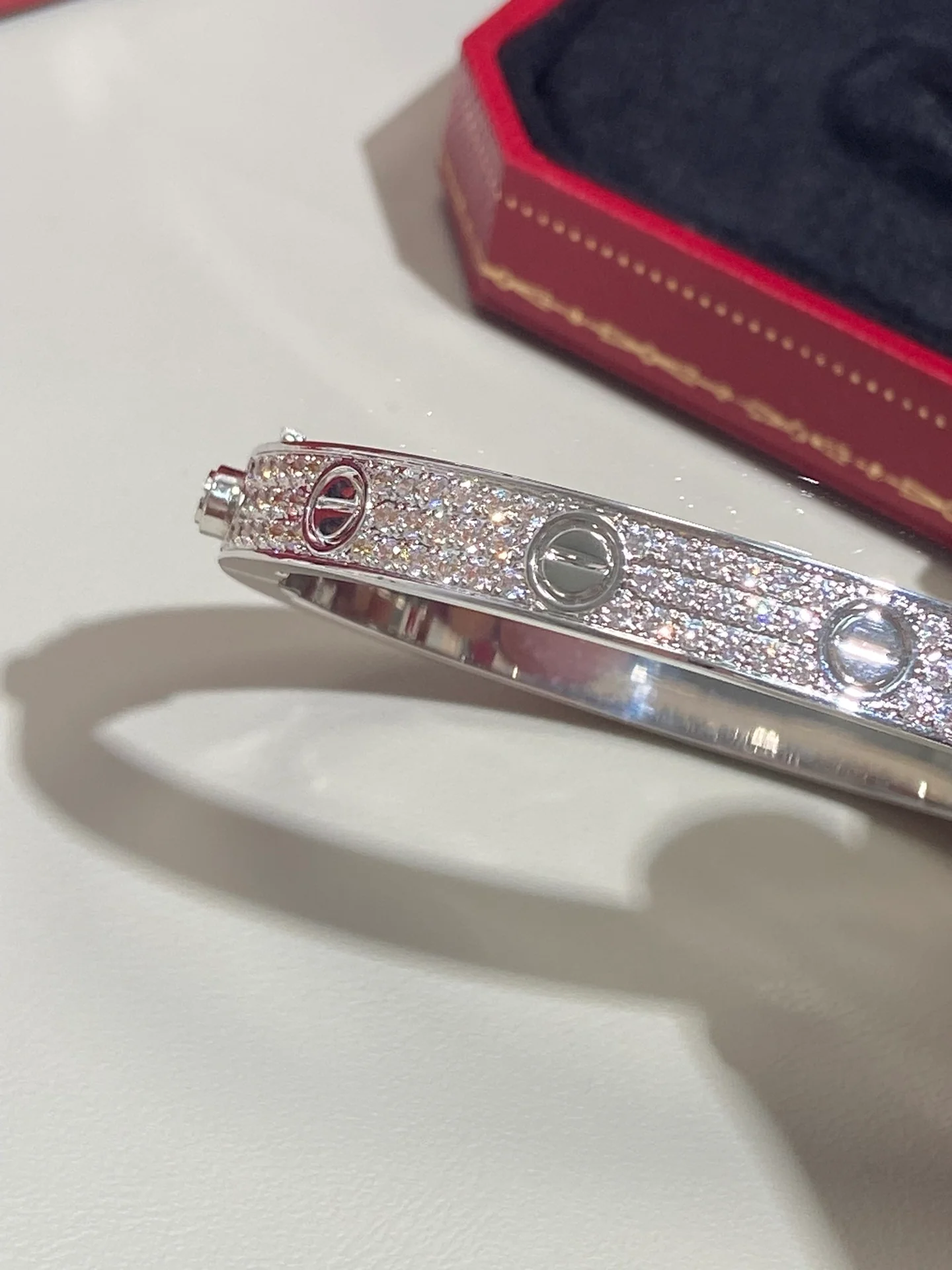 Cartier - Браслет 013