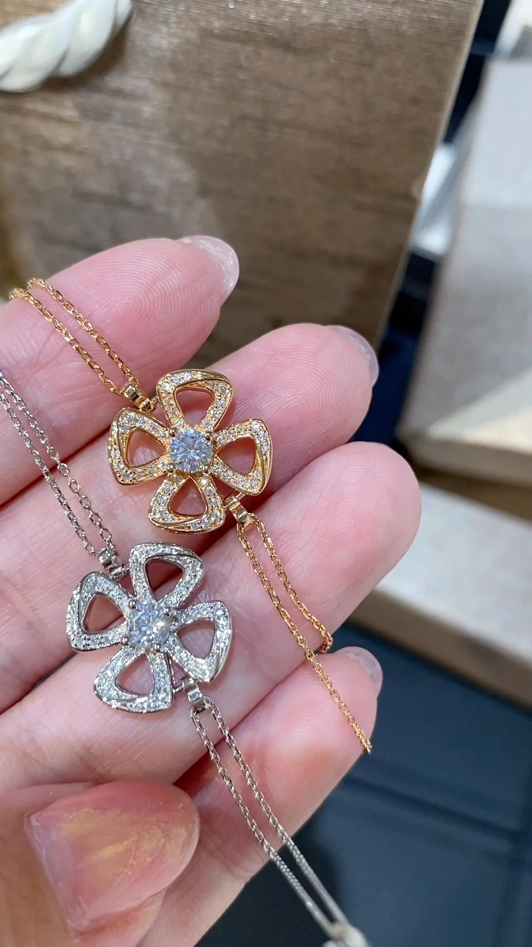 Браслет Bvlgari 018-1