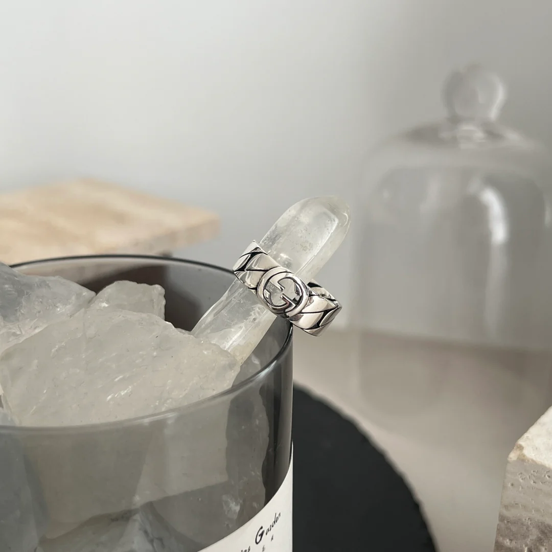 Gucci - Кольцо 059