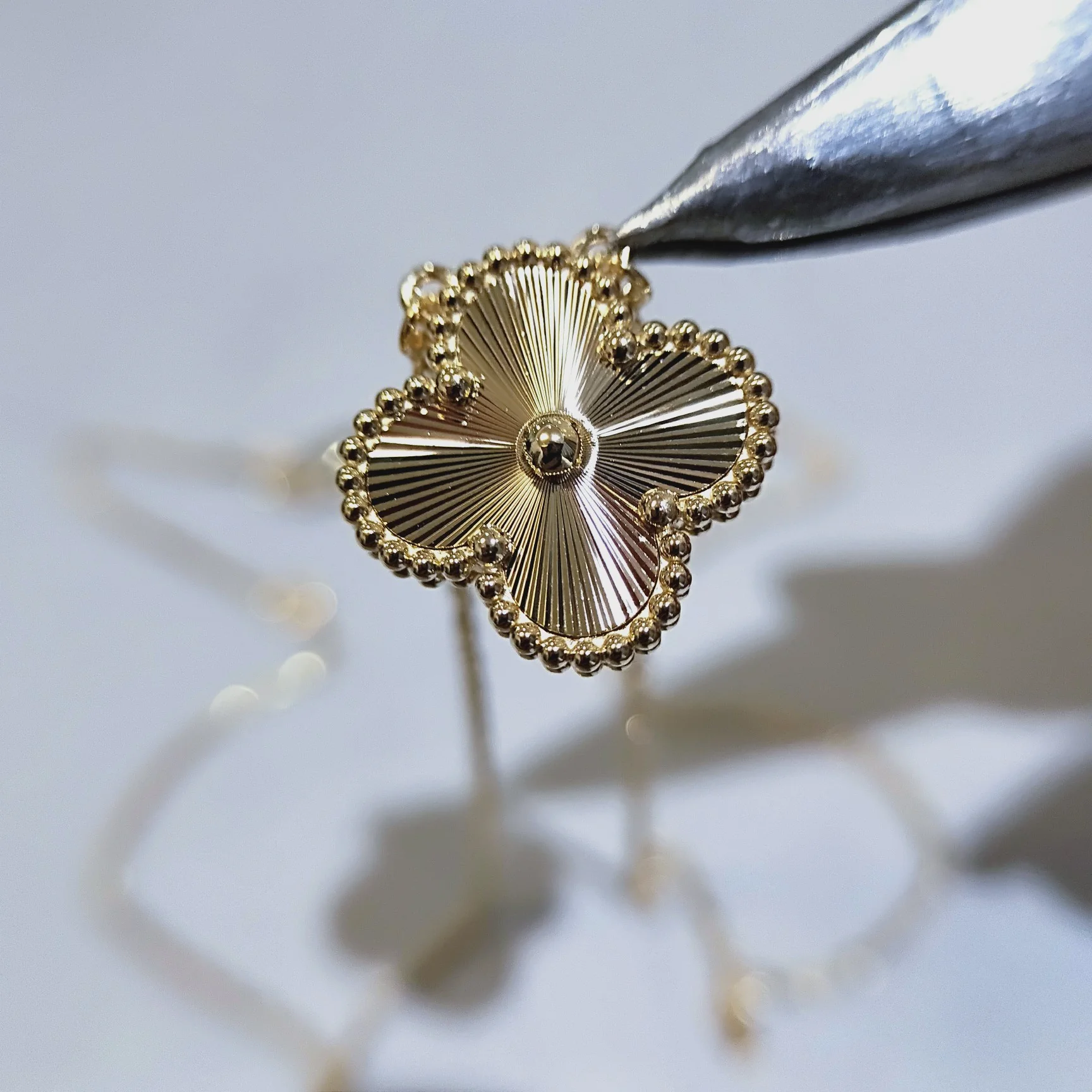 Van Ville - Колье 074