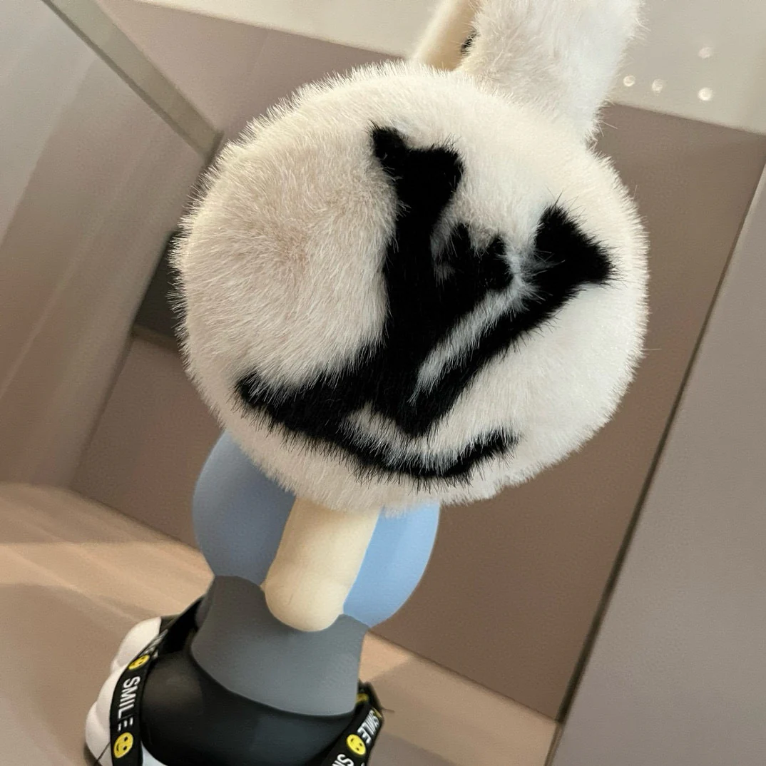 Наушники LV-Fluffy