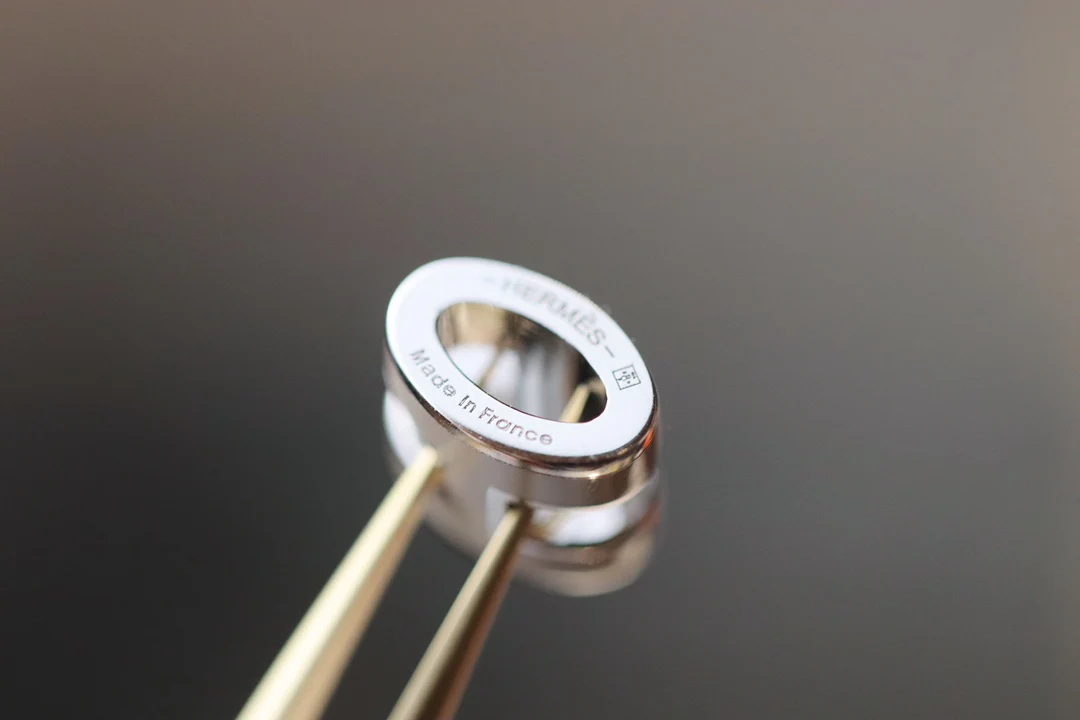 Колье Hermes 060