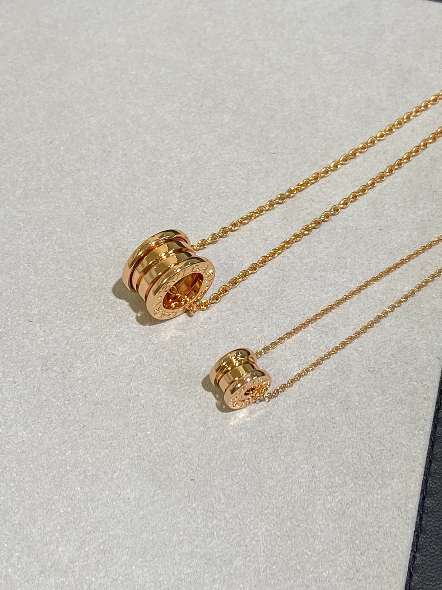 Bvlgari - Колье 030